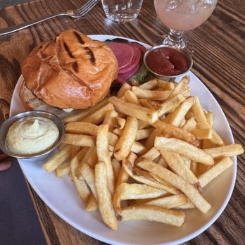 Nopa - Nopa cheeseburger - New American Near Me - San Francisco, California Nopa - Nopa cheeseburger - New American Near Me - San Francisco, California