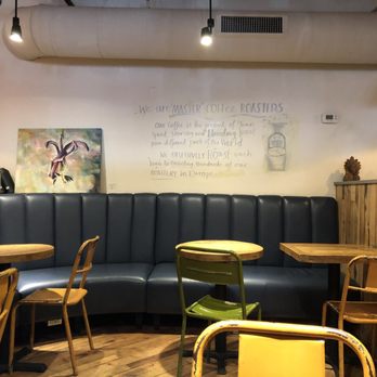 Caffe Nero - Coffee & Tea Near Me - Reading, Massachusetts