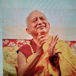 Shantideva Center - Lama Zopa Rinpoche