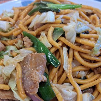 Mama Lu's Dumpling House - Shanghai style noodles - Shanghainese Near Me - Arcadia, California