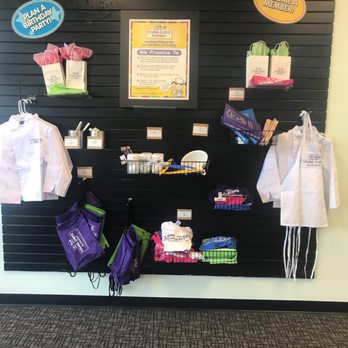 Young Chefs Academy - Cooking Schools Near Me - Marietta, Georgia