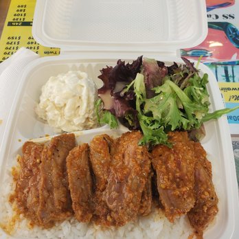 Sam's Kitchen - Dammm, Sam's Kitchen Knocks it out the park with this Amazing Garlic Steak. Super Convenient Location in Waikiki - Food Stands Near Me - Honolulu, Hawaii Sam's Kitchen - Dammm, Sam's Kitchen Knocks it out the park with this Amazing Garlic Steak. Super Convenient Location in Waikiki - Food Stands Near Me - Honolulu, Hawaii