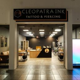 Exterior photo of Cleopatra Ink - Tacoma, Washington Exterior photo of Cleopatra Ink - Tacoma, Washington