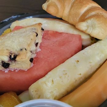 Three Broomsticks - Continental breakfast - British Near Me - Orlando, Florida Three Broomsticks - Continental breakfast - British Near Me - Orlando, Florida