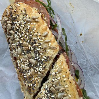 Pedalers Deli - fresh seeded - rolls baked every morning - Delis Near Me - Reno, Nevada Pedalers Deli - fresh seeded - rolls baked every morning - Delis Near Me - Reno, Nevada