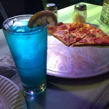 414 Pub & Pizza - Tempe - AmF and pepperoni pizza make a delicious combo - Pizza Near Me - Tempe, Arizona 414 Pub & Pizza - Tempe - AmF and pepperoni pizza make a delicious combo - Pizza Near Me - Tempe, Arizona