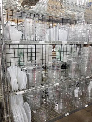 Ace Mart Restaurant Supply