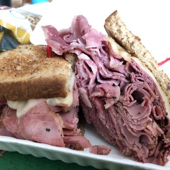 Jason's Deli - My sodium levels are through the roof. - Delis Near Me - Mt Juliet, Tennessee