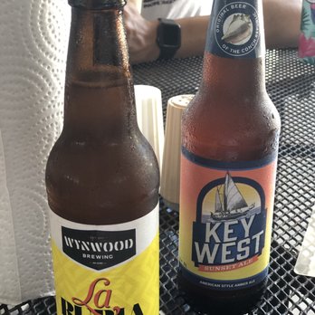 Alabama Jack's - A little local flavor. - Seafood Near Me - Key Largo, Florida