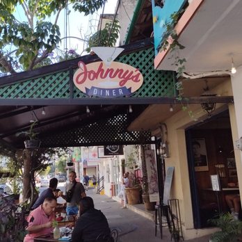 Johnny's Diner - Breakfast & Brunch Near Me - Puerto Vallarta, JAL Johnny's Diner - Breakfast & Brunch Near Me - Puerto Vallarta, JAL