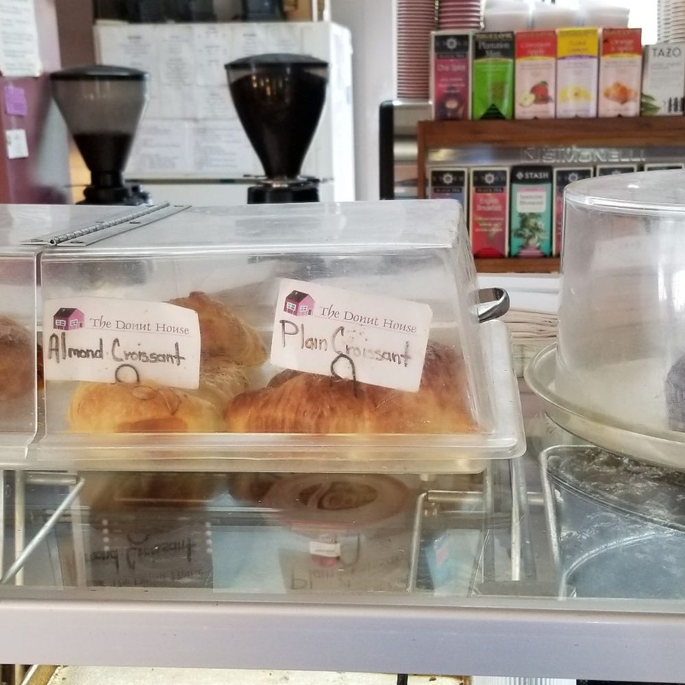 Donut House - Croissants and cupcakes - Donuts Near Me - Anacortes, Washington Donut House - Croissants and cupcakes - Donuts Near Me - Anacortes, Washington