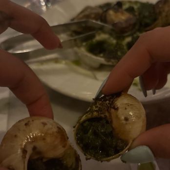 Brasserie 19 - Burgundy Escargot - French Near Me - Houston, Texas Brasserie 19 - Burgundy Escargot - French Near Me - Houston, Texas