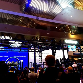 CES - Festivals Near Me - Las Vegas, Nevada