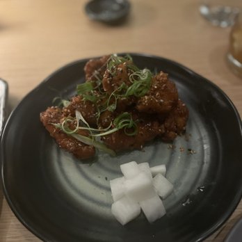 Janken - Korean fried chicken - Japanese Near Me - Portland, Oregon Janken - Korean fried chicken - Japanese Near Me - Portland, Oregon