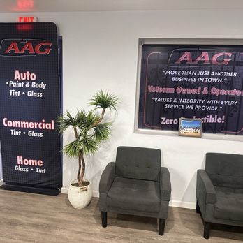 AAG Collision Glass & Tint - Auto Glass Services Near Me - Tucson, Arizona AAG Collision Glass & Tint - Auto Glass Services Near Me - Tucson, Arizona