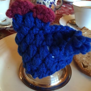 Hotel Pension Anna - An egg cozy! The owners will ask your egg preference and bring you a boiled egg. Delicious and fun! - Hotels Near Me - Leavenworth, Washington Hotel Pension Anna - An egg cozy! The owners will ask your egg preference and bring you a boiled egg. Delicious and fun! - Hotels Near Me - Leavenworth, Washington