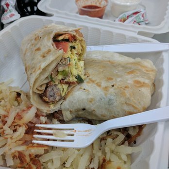 Gangnam Cafe - American Near Me - Concord, California