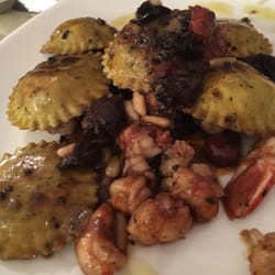 Osteria dei Bischeri
