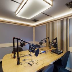 Pirate Studio
