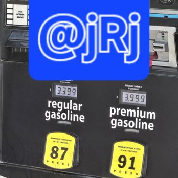 Costco Gasoline - 2.23.2025 - Gas Stations Near Me - Tempe, Arizona