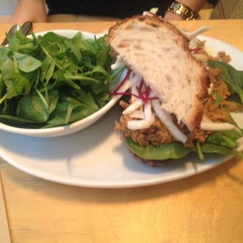 Brother Hubbard - Pulled Pork Sandwich - 'the Best Sandwich in Dublin' - Middle Eastern Near Me - Dublin, D Brother Hubbard - Pulled Pork Sandwich - 'the Best Sandwich in Dublin' - Middle Eastern Near Me - Dublin, D