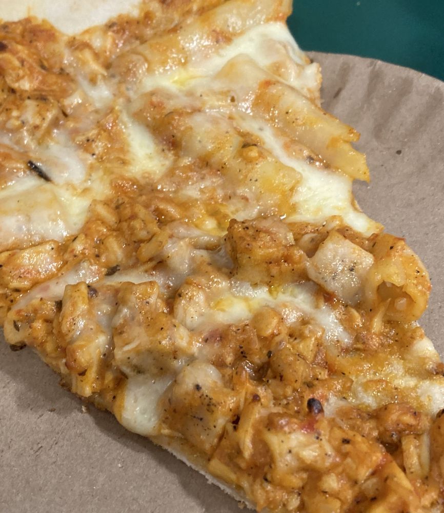 Food from I Love Pizza of Troy