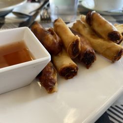 Meat Lumpia