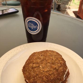 Ollie Vaughn's - Oatmeal cream pie - Sandwiches Near Me - Phoenix, Arizona Ollie Vaughn's - Oatmeal cream pie - Sandwiches Near Me - Phoenix, Arizona