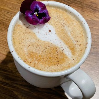 Surisan - Regular Latte - Korean Near Me - San Francisco, California