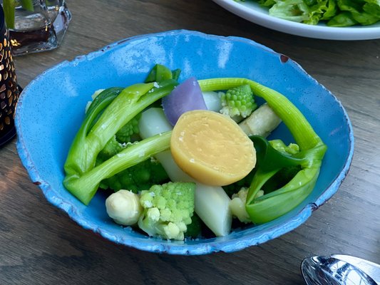 Restaurant Arven by null