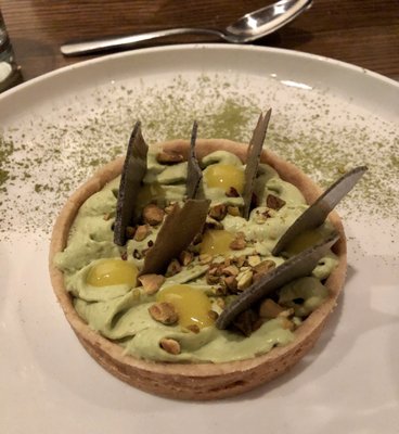 Bight Restaurant & Bar by null