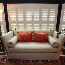 Shutter Company - Beautiful home in Short Pump