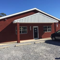 Jones Barber Shop - Jones Barber Shop