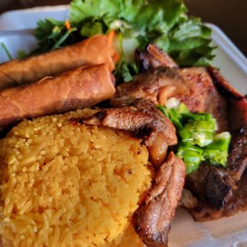 King Pho Vietnamese Cuisine - Vietnamese Near Me - Manteca, California
