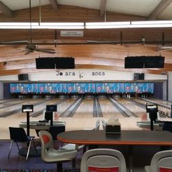 Jolara Lanes - The lanes