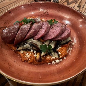 Giulia - Italian Near Me - Cambridge, Massachusetts