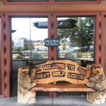 Great Wolf Lodge - Nice - Resorts Near Me - Baraboo, Wisconsin Great Wolf Lodge - Nice - Resorts Near Me - Baraboo, Wisconsin