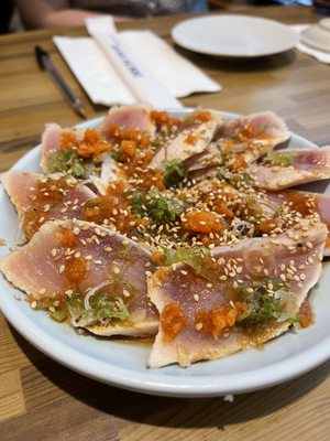 Hama Sushi by null