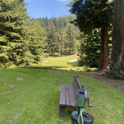 Baywood Golf & Country Club - What a view
