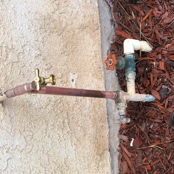 Echo Plumbing - After - Plumbing Near Me Echo Plumbing - After - Plumbing Near Me
