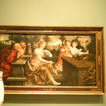 Norton Simon Museum - Art Museums Near Me - Pasadena, California Norton Simon Museum - Art Museums Near Me - Pasadena, California