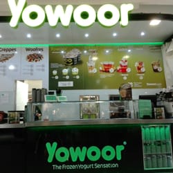 Yowoor