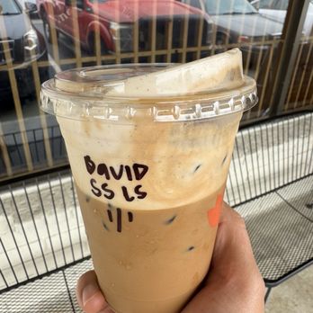 Ayer Coffee - Coffee & Tea Near Me - Tustin, California Ayer Coffee - Coffee & Tea Near Me - Tustin, California