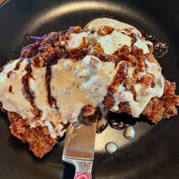 Chicken Fried Steak