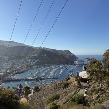 Buena Vista Point Scenic Overlook - Hiking Near Me - Avalon, California Buena Vista Point Scenic Overlook - Hiking Near Me - Avalon, California