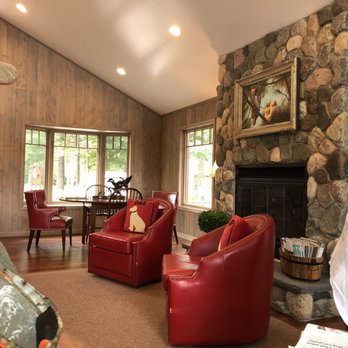 Dixie's Coffee House - Coffee & Tea Near Me - Manitowish Waters, Wisconsin