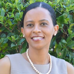 Helina Teshome, RN, IBCLC, Austin, TX