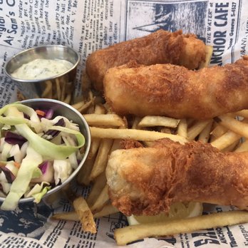 Sam's Anchor Cafe - Seafood Near Me - Tiburon, California