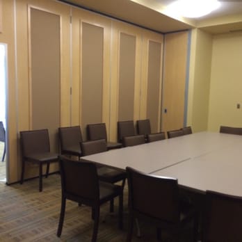 Ocean's Seven Cafe - Honda Conference Room - American Near Me - Lompoc, California