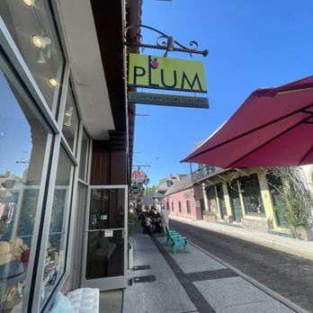 Plum Gallery - Art Galleries Near Me - Saint Augustine, Florida